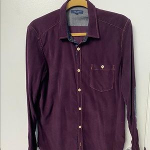 Ted Baker Shirt on Sale